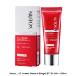 Nutox CC Cream SPF50 Pa++ Natural Beige 30ML