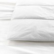 Ikea Silvertopp Duvet, Light Warm, 
150X200 CM White 104.242.25