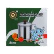 Panther Heard MUG With  Cover 8CM