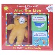 Alex The Lion
