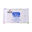 City Value Wet Wipes 10PCS