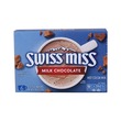 Swiss Miss Milk Chocolate Hot Cocoamix 6PCS 124G