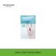 Thefaceshop Smile Foot Mask 8806182568138