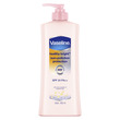 Vaseline Body Lotion Sun Pollution SPF 24PA 400ML