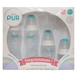 Pur Advanced Slim Gift Set NO.7002 (0M+)