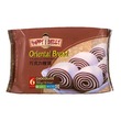 Happy Belly Oriental Bread Chocolate 6PCS 300G