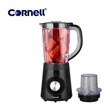 Jug Blender With Grinder (Black)