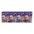 Dutch Mill Kids Yoghurt Blueberry 90MLx4PCS