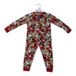 Tf Child Girl Night Long Set L/S TF-696 (M-Xl)