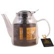 Wilmax Tea Pot 20OZ 600ML WL-888807A