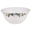 Borosil Fluted Vesta Soup Bowl 5IN