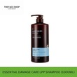Thefaceshop Essential Damage Care Lpp Shampoo 8801051476569