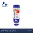 Ushido&Insin Body Wash Apple 220ML W-11