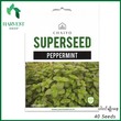 Harvest Shop Peppermint Seeds S 010