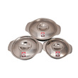 Zebra Soup Bowl 14CM No.123014