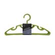 JCJ Cloth Hanger 5PCS NO.1176