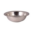 Jamuna Flat Bowl 9.5IN