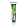 2080 Green Fresh Toothpaste 160G