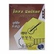 Jazz Guiter Method (Author by Nyein Oo)