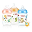 Nuby Soft Flex Natural Nurser NO.68076
