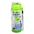 HPP726G Lock & Lock Water Bottle Color Sports Handy 350ML (G)