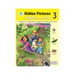 Hidden Pictures-3 (Group)