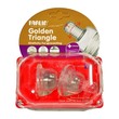Farlin Stretchy Fur Preventing Nipple 2PCS T-3 Step-1/2/3/+