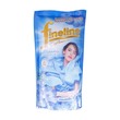 Fineline Softener Refill Freshy Blue 580ML