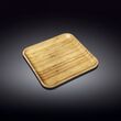 Wilmax Plate 8 x 8IN, 20.5 x 20.5CM  WL-771021