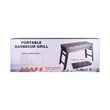 Bbq Stove 58X20CM CA-15A