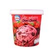 Nestle Ice Cream Strawberry Choc Chunk Cup 240G