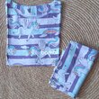 Bambi Lady Spun One Set -Unicorn (BB 6A) C61