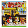 Paw Patrol School Time Adventure