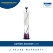 Philips Garment Steamer GC558