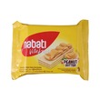 Nabati Vitakrim Peanut Butter Wafer 50G