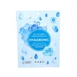 Dabo Sheet Mask Hyaluronic 23ML