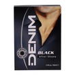 Denim After Shave Black 100ML