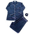 Bambi Lady Silk One Set (Long Sleeve) AA0015 (L) 40 C2