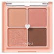 Rom&nd Better Than Eyes 01 Dry Mango Tulip