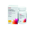 GNC Women`S Ultra Mega Vegetarian 90Caplets