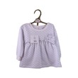 Mustard Sorbet Toddler Girl Set L/S KG-6(12-36MONTH)