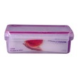 Prince Ware Click&Seal Food Container 1190ML 5917