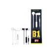 Green Tech Mobile Accessories GTEB - B1 Black