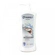 D Family Body Wash Yogurt 1000ML