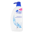 Head&Shoulders Shampoo Anti-Dandruff Clean&Balanced 720ML