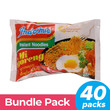 Indomie Instant Migoreng Fried Noodle 80Gx40