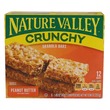 Nature Valley Crunchy Bar Peanut Butter 253G