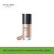 Thefaceshop Official Ink Lasting Foundaion Slim Fit N201 Apricot Beige 8806182578038