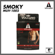 VOLCANO Smoky Series Men's Cotton Boxer [ 3 PIECES IN ONE BOX ] MUV-1002/L