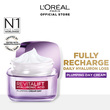 Loreal Revitalift Hyaluronic Avid Day Cream 50ML